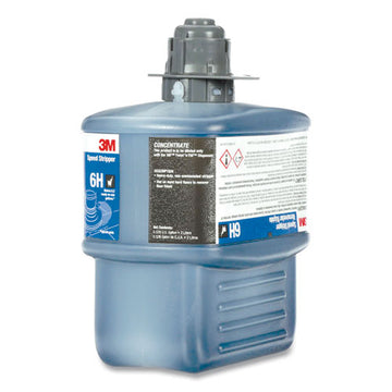 3M™ Speed Stripper Concentrate, 1.9 L Twist N' Fill Bottle, 6-carton freeshipping - TVN Wholesale